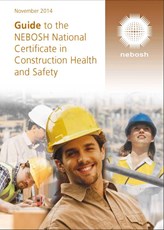 NC Construction H&S Syllabus Guide