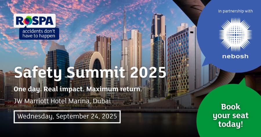 Safety Summit 2025