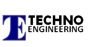 Techno engineering logo