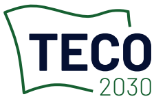 Teco2030 logo