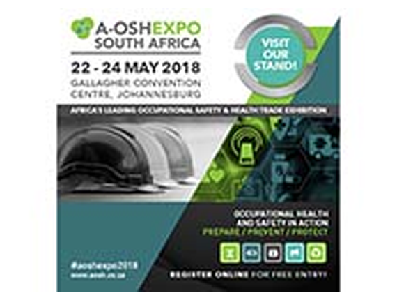 NEBOSH to attend A-OSH EXPO, Africa