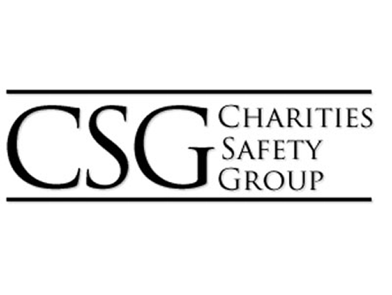 NEBOSH announces its support of the Charities Safety Group 21st Anniversary Conference