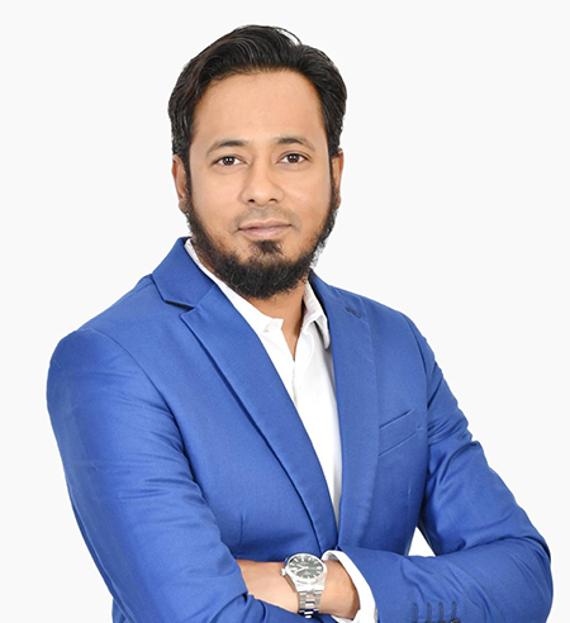 Not everyone sees risk the same way — as safety professionals our knowledge and care help keep others safe