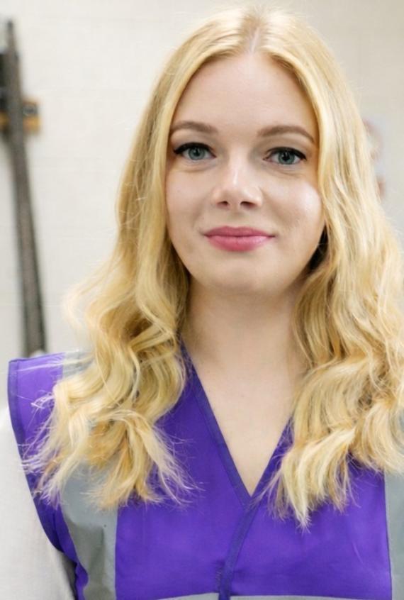 From Operations to Safety Leader: How determination, tenacity and learning opened a new career