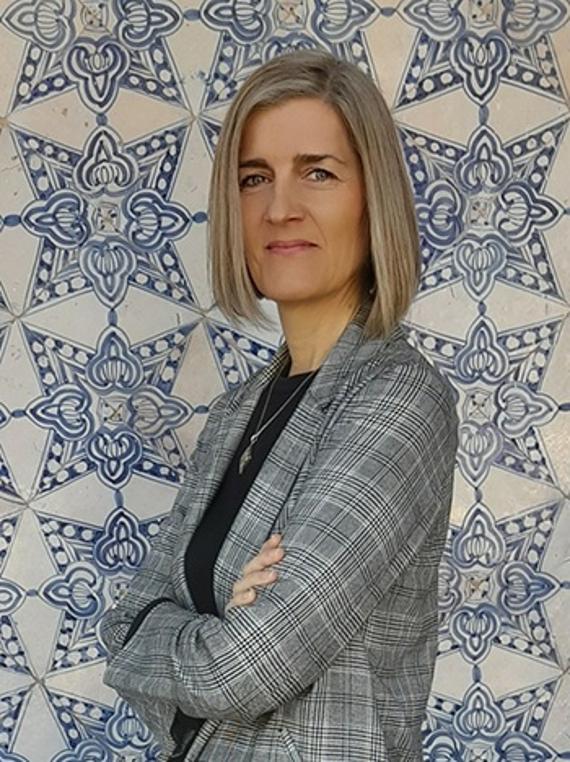 Building a Safer, Greener Embassy: Gitte Dinesen’s Estates Journey in Tunis