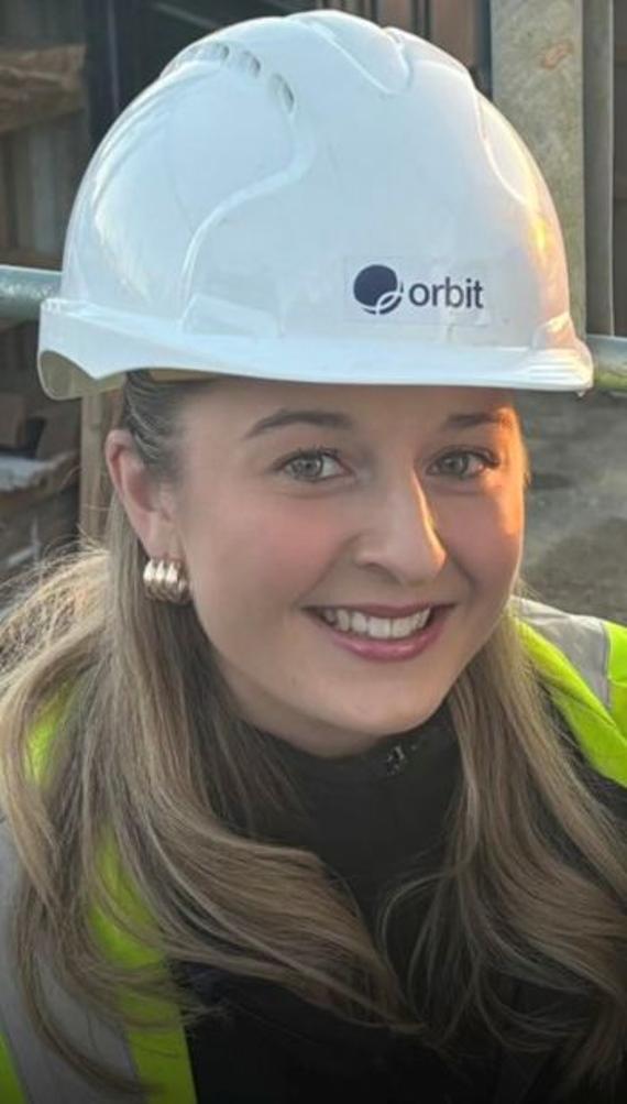Building Safer Futures: Abbi Bird’s Career in Health and Safety