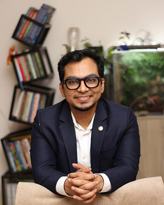 Looking beyond what’s visible: Managing risk where it matters most