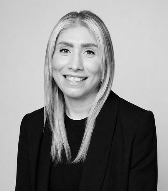 Turning opportunity into a global health and safety career