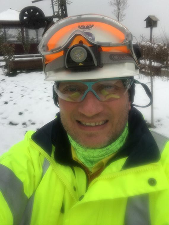 From high-risk industries to group safety leadership: How NEBOSH helped shape my career