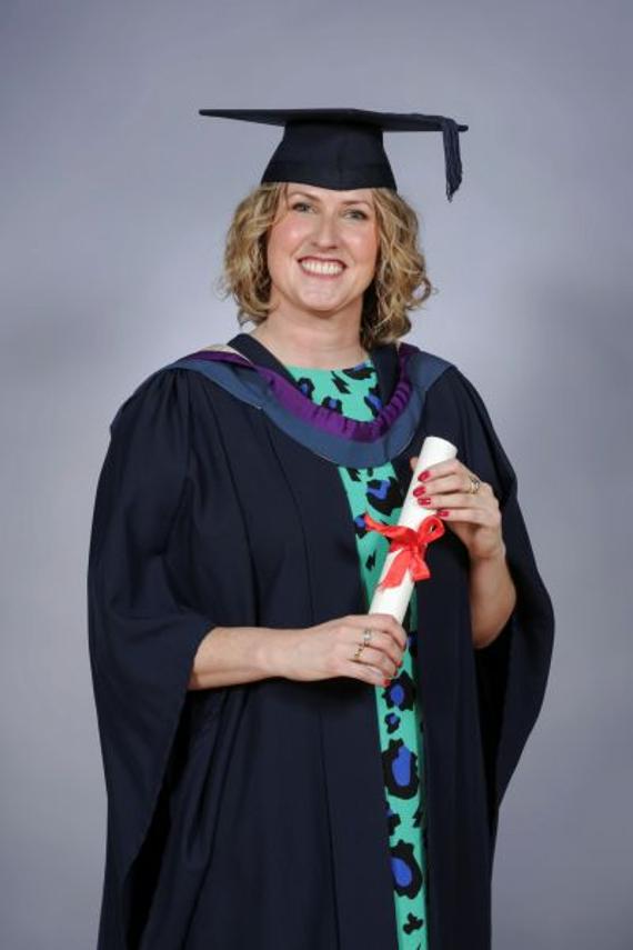 How the NEBOSH Diploma gave me the confidence to tackle complex safety risks