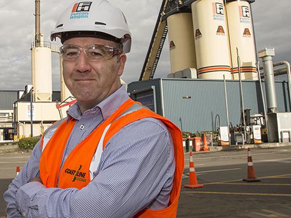 Leading the way with NEBOSH down-under