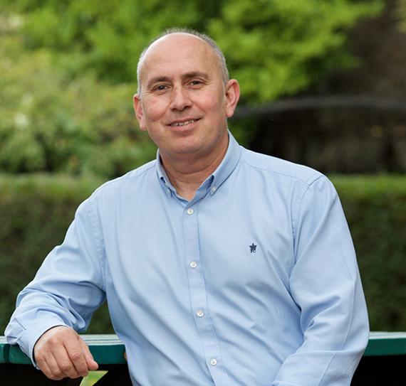 Making the safe way the easy way: A career built on what really matters