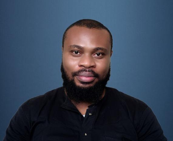 From curiosity to commitment: Ikenna George Onuaguluchi's “Safety Odyssey”