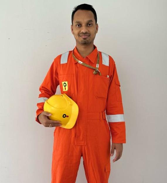 Safety should be a mindset not merely a matter of compliance