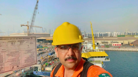 Being passionate about health and safety will help you drive continuous improvement and be a positive influence on others