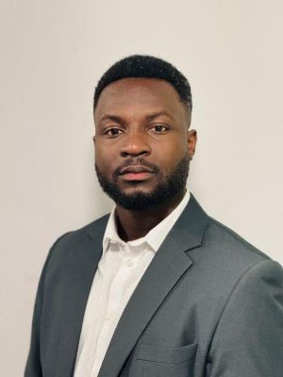 “It’s not just the knowledge itself, but the confidence it gives others in your capability when they see the NEBOSH name on your CV.”