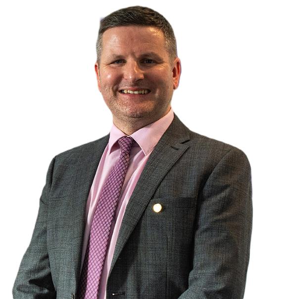 I found my calling in Environmental Health and Safety and I’m as excited about the profession today as I was two decades ago