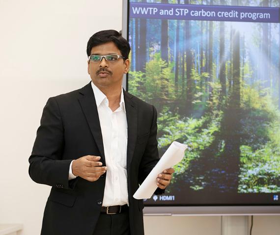 Building safer and more sustainable organisations through lifelong learning