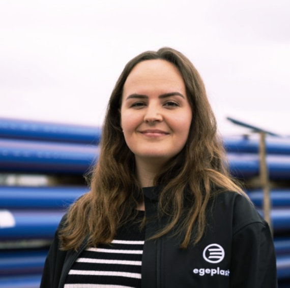 Producing Tangible Results in Environmental Management: Leanne’s Story