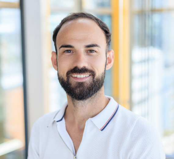 Health and Safety at Marks and Spencer: Learning something new each day