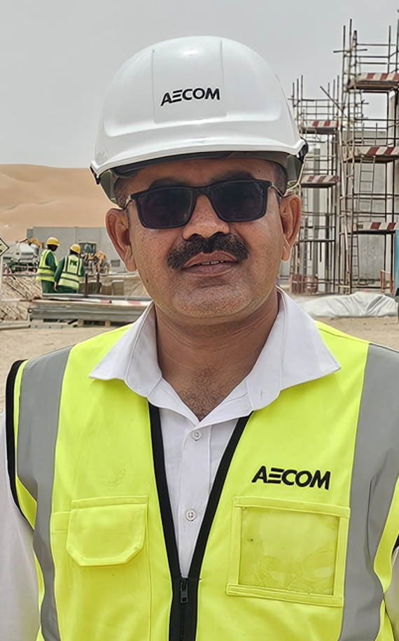 It's rewarding to see how proactive safety measures not only protect individuals, but also contribute to the overall success and productivity of projects