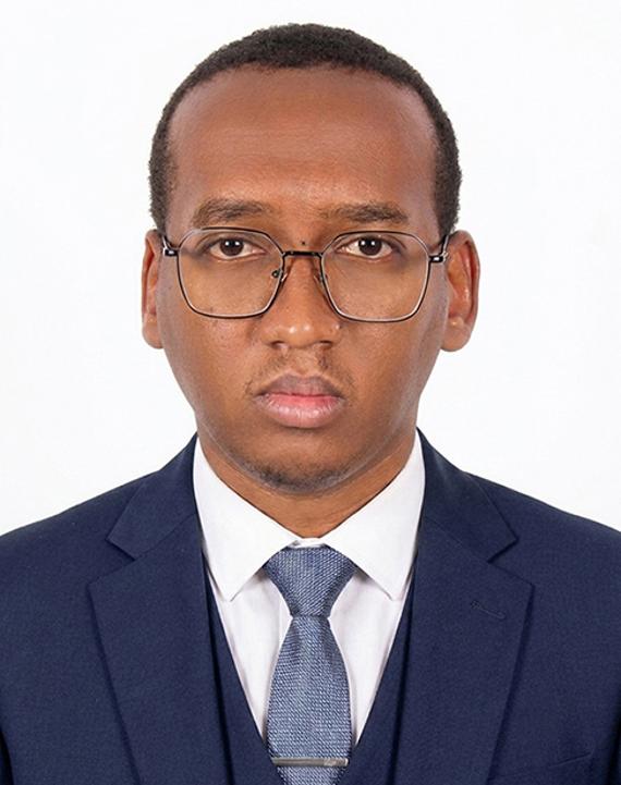 More Than Compliance: Mohamed Abdelhafiez on Leadership, Learning and Protecting Lives