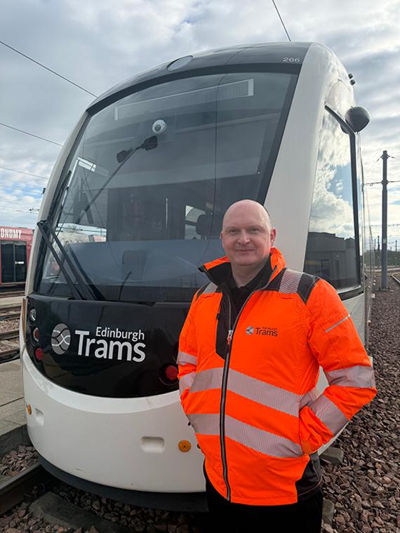 Operating safely in a complex urban environment