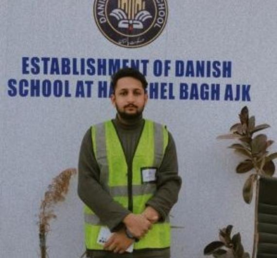 “My NEBOSH qualification played a key role in helping me secure this position. It demonstrated my understanding of health and safety principles and my ability to manage workplace risks effectively”