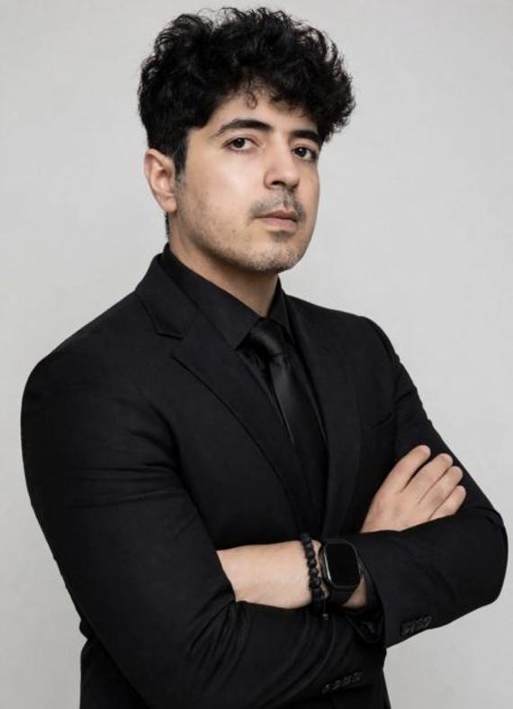 Lessons from Ravi Chhabra’s 18 years of experience in high-risk, offshore environments
