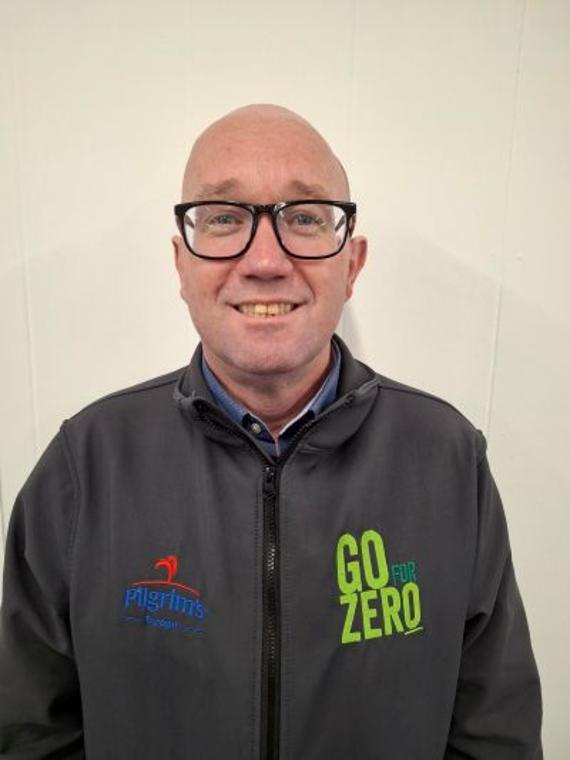 “My NEBOSH qualifications have provided both credibility and confidence throughout my transition”