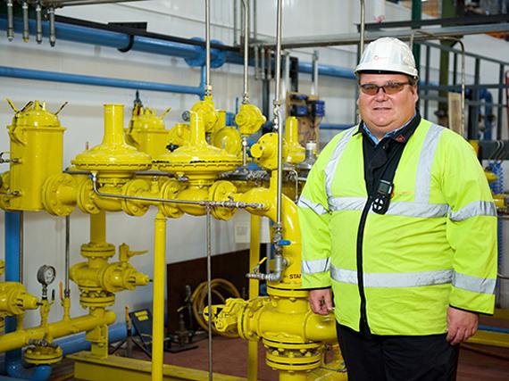 ‘Nothing comes near the NEBOSH standard’’