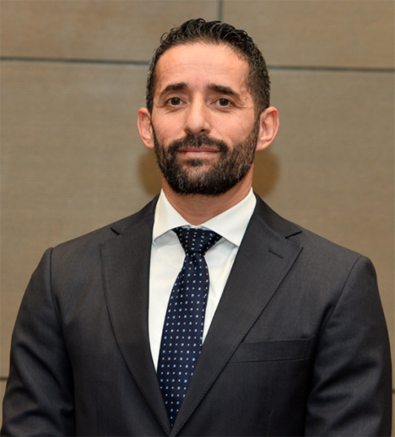 Building trust through safety: Saif Al-Shadfan's 20-year HSE journey	