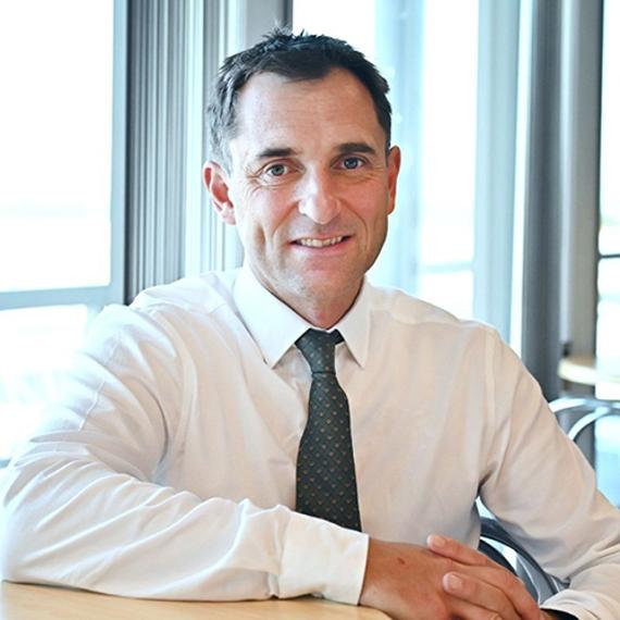 Successful health and safety is built on creating a culture of care