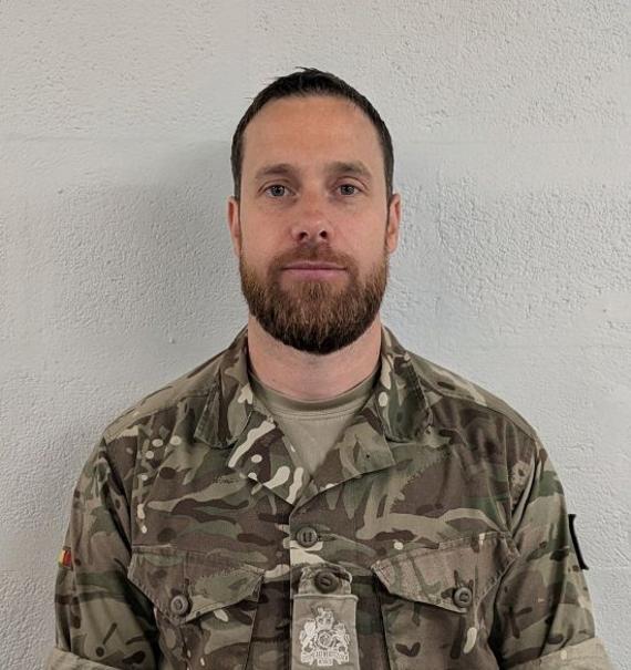 From the Army to environmental management: A Best Candidate’s career journey