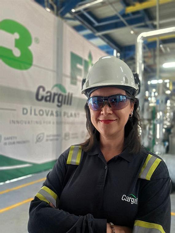 Building a safer future through curiosity, learning and process safety