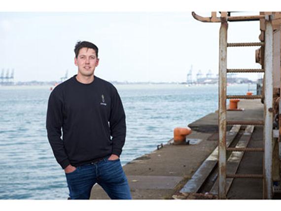 A ‘foot in the door’ to civilian life