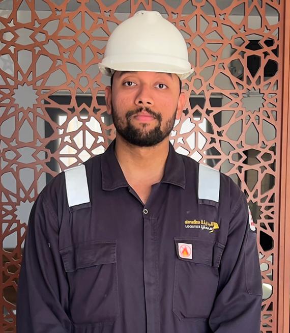 Learning to Prevent, not React: A Health and Safety Journey