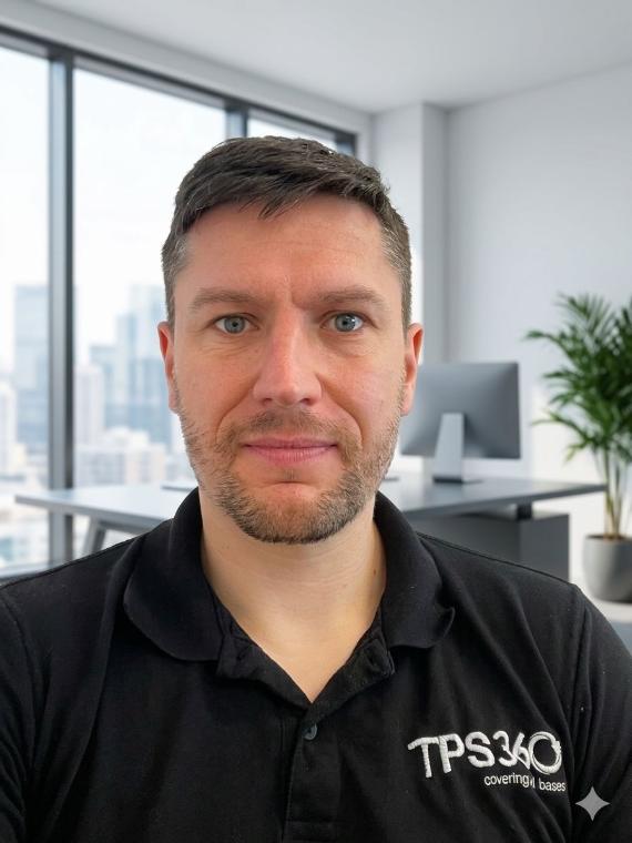 “NEBOSH has given me both the technical knowledge and the confidence to challenge, improve, and support safe systems of work across the business”