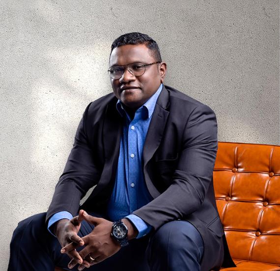 The best safety leaders are those who serve others and inspire change