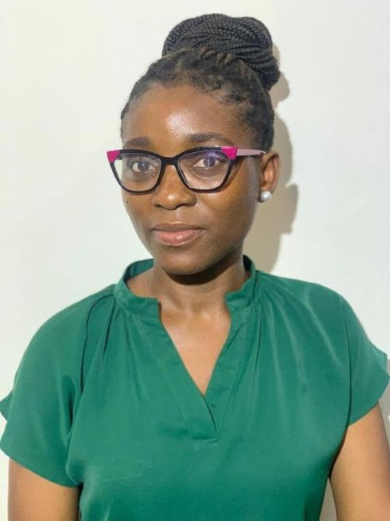 Working Underground: Making a difference in Ghana’s mining industry