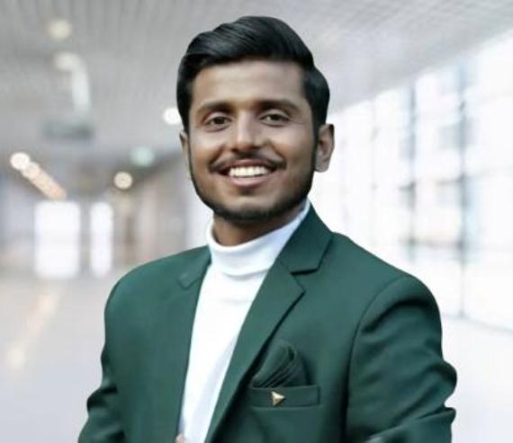 “Working in health and safety gives me an opportunity to create a meaningful impact on people’s lives every day.”