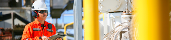Process Safety Management
