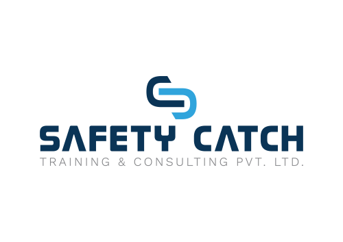 Safety Catch logo