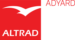 Altrad Adyard logo