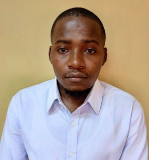 Isaac Mutunga