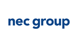 NEC Logo