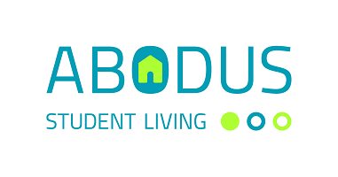 Abodus Student Living Logo