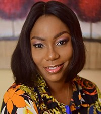 Adaora Ogbu