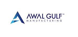 Awal Gulf logo