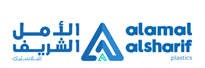 Alamal Alsharif Plastics logo